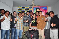 Cinema Choopistha Mava Success Meet